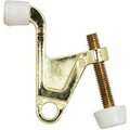 Design House 202416 STOP PB JUMBO HINGE PIN Phased Out
